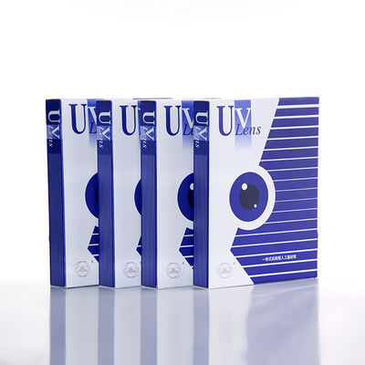 quality  PC156C65 One Piece PMMA Intraocular Lens Overall Diameter 13.5mm factory